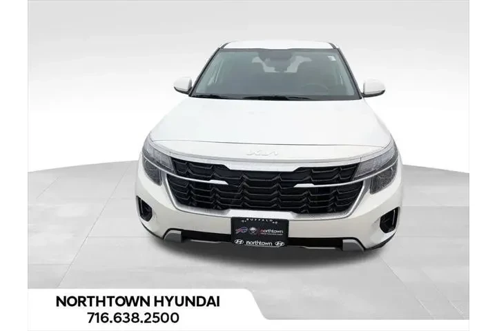 $21915 : Kia Seltos 2024 AWD LX 4dr S image 6