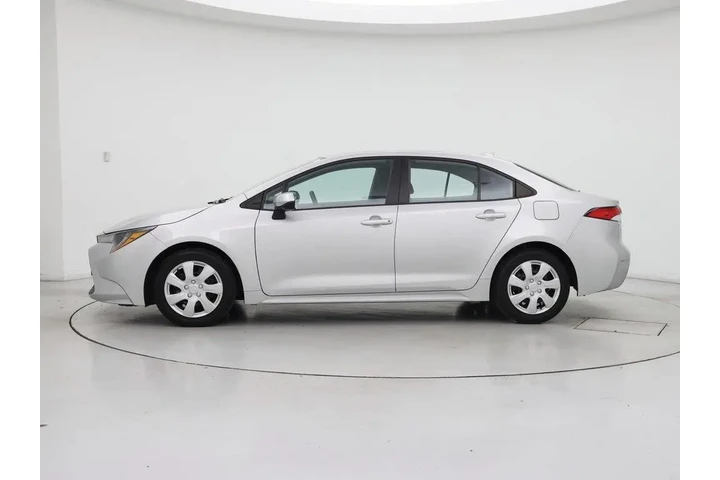 $18998 : Toyota Corolla 2020 LE 4dr S image 3