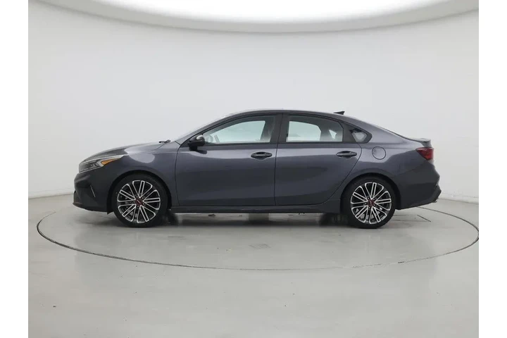 $21998 : Kia Forte 2023 GT 4dr Sedan image 3