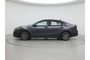 $21998 : Kia Forte 2023 GT 4dr Sedan thumbnail