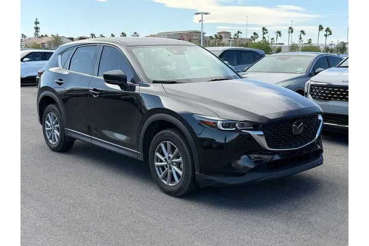$19988 : Mazda CX-5 2023 AWD 2.5 S 4d image 8