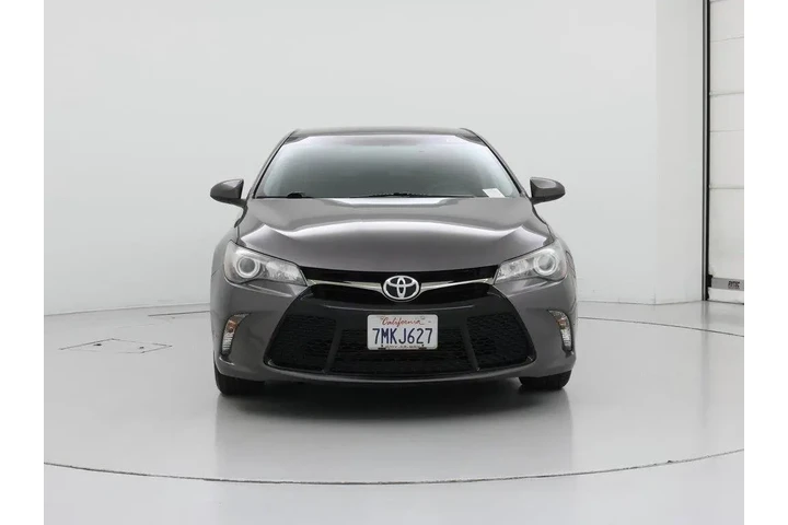 $17998 : Toyota Camry 2016 SE 4dr Sed image 5