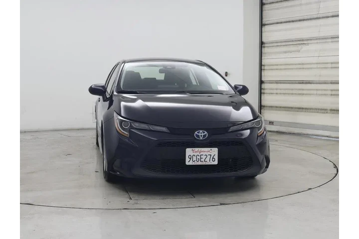 $21998 : Toyota Corolla Hybrid 2022 L image 5