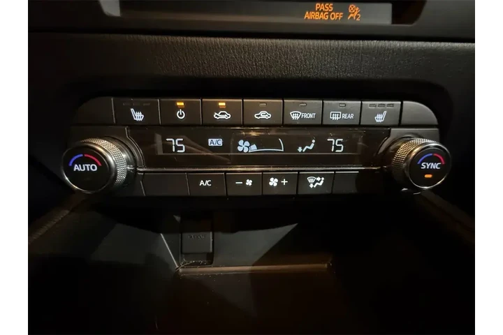 $29500 : Mazda CX-5 2024 AWD 2.5 S Pr image 8