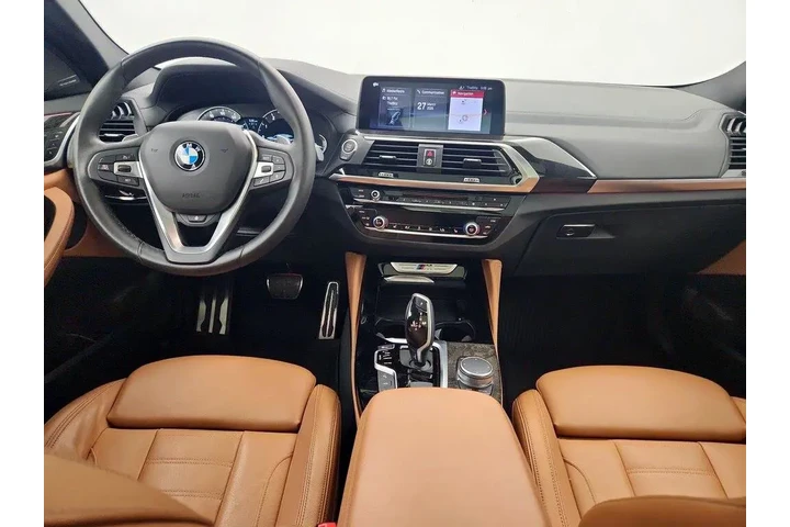 $33998 : BMW X4 2019 AWD M40i 4dr Spo image 9