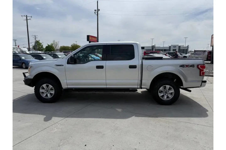 $21999 : 2019 F-150 XLT image 5