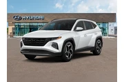 Hyundai TUCSON Hybrid 2023 A en Fort Lauderdale