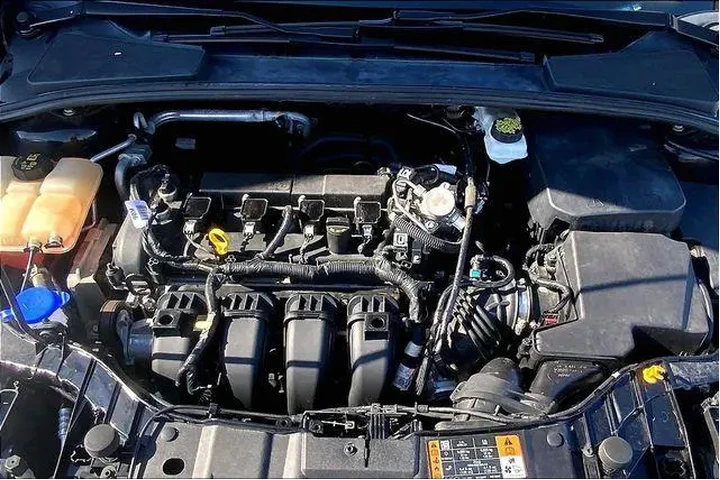 $8995 : Ford Focus 2018 SE 4dr Sedan image 10