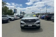 Ford Explorer 2023 AWD XLT 4