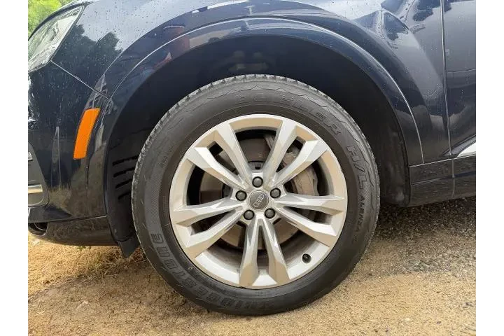 $11500 : Audi Q7 2017 AWD 3.0T quattr image 9