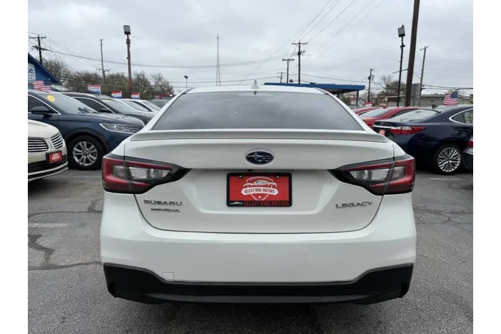 $18995 : 2021 Legacy Premium image 8