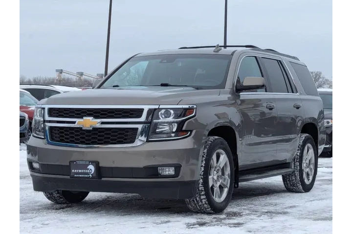 $20975 : 2017 Tahoe LT image 8