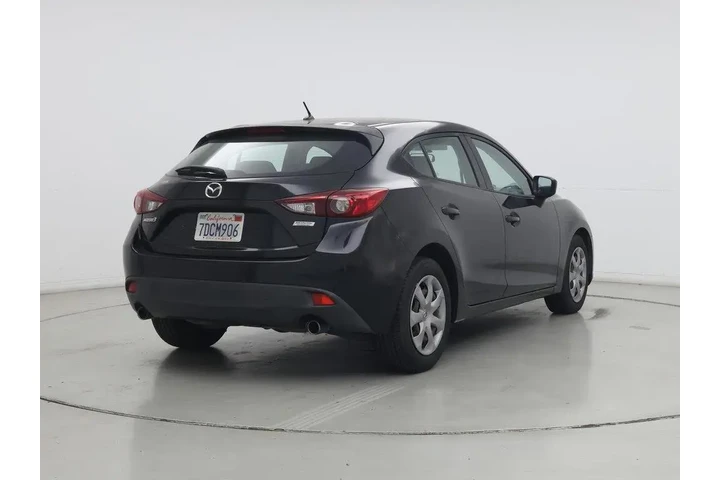 $13998 : Mazda Mazda3 2014 i Sport 4d image 8