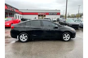 2017 Cruze 4dr Sdn 1.4L Premi en Lexington