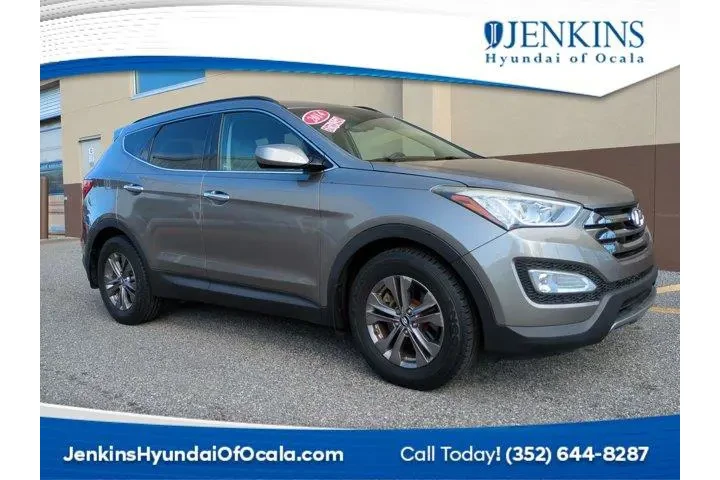 $12987 : Hyundai SANTA FE Sport 2014 image 1