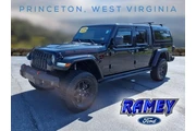 Jeep Gladiator 2021 4x4 Rubi en Madison WV