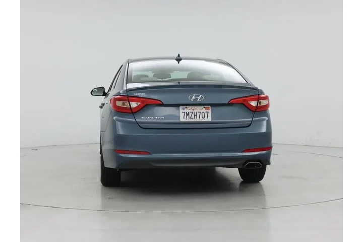 $11998 : Hyundai SONATA 2016 SE 4dr S image 6