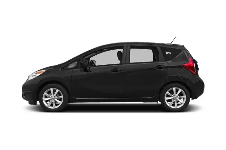 $6316 : Nissan Versa Note 2014 SV 4d image 3