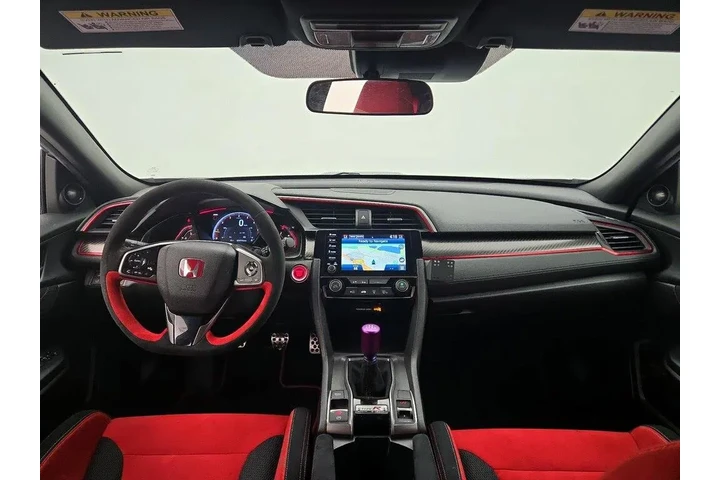 $38998 : Honda Civic 2020 Type R Tour image 9