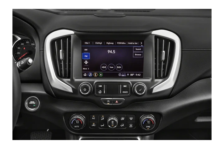 $25979 : GMC Terrain 2022 AWD AT4 4dr image 7