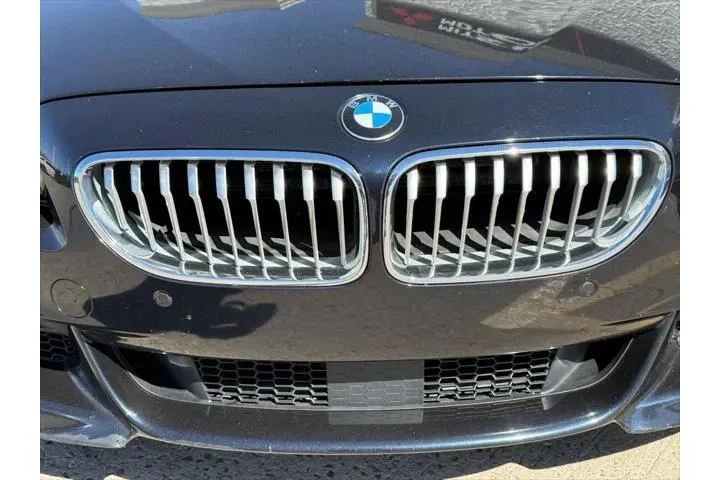 $26173 : BMW 6 Series 2017 AWD 650i x image 6