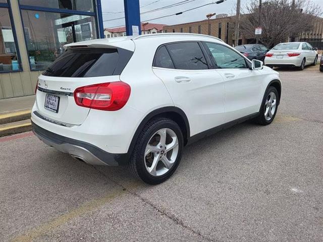 $17500 : 2018 Mercedes-Benz GLA 250 4M image 8