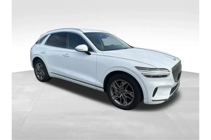 $35724 : Genesis GV70 2025 AWD 2.5T S image 8
