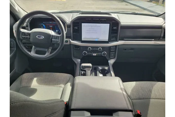 $36990 : Ford F-150 Lightning 2023 AW image 8