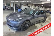 Tesla Model 3 2022 AWD Perfo en Miami