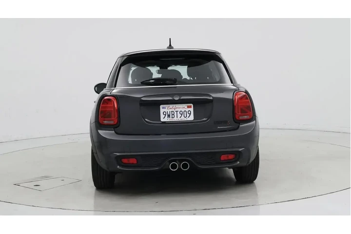 $18998 : MINI Hardtop 4 Door 2020 Coo image 5