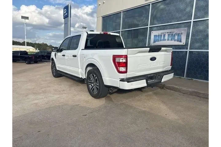 $36988 : Ford F-150 2023 4x4 XL 4dr S image 5