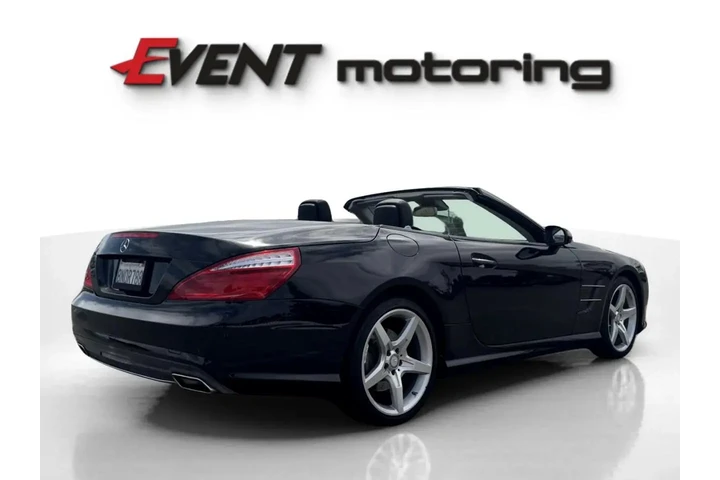 $34999 : 2016 Mercedes-Benz SL image 8