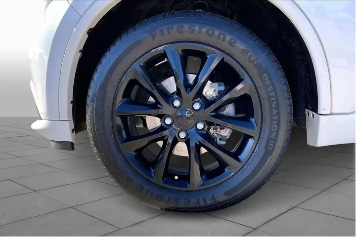 $13295 : Dodge Durango 2018 GT 4dr SU image 10