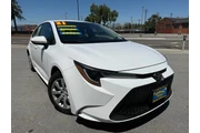 2021 Corolla LE en San Jose