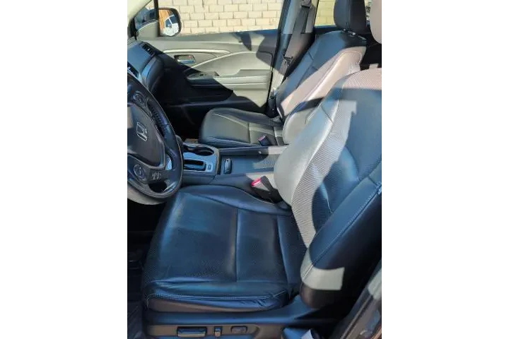 $20337 : Honda Ridgeline 2019 RTL 4dr image 7