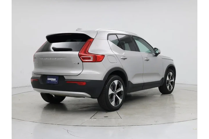 $31998 : Volvo XC40 2025 AWD B5 Plus image 8