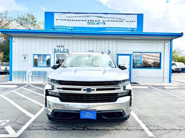 $30990 : 2019 Silverado 1500 LT image 10