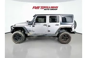 $22975 : Jeep Wrangler Unlimited 2015 thumbnail