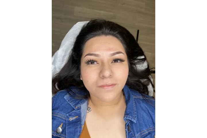 Permanent make up  💄👄 image 4