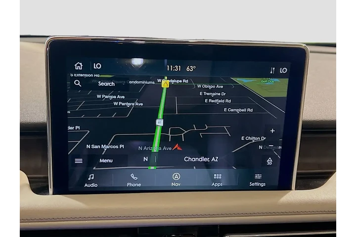 $30000 : Lincoln Aviator 2020 AWD Res image 10