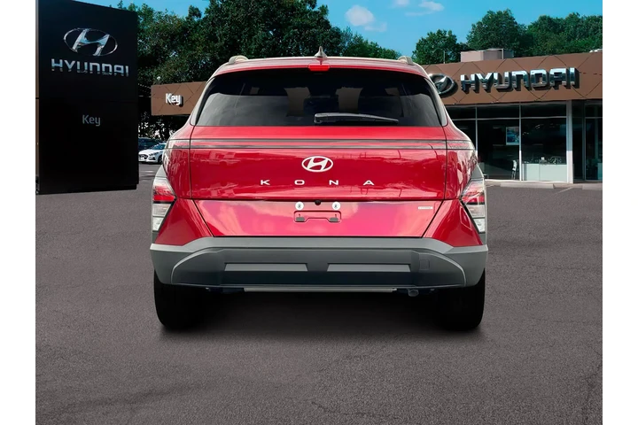 $24990 : Hyundai KONA 2025 AWD SEL 4d image 6