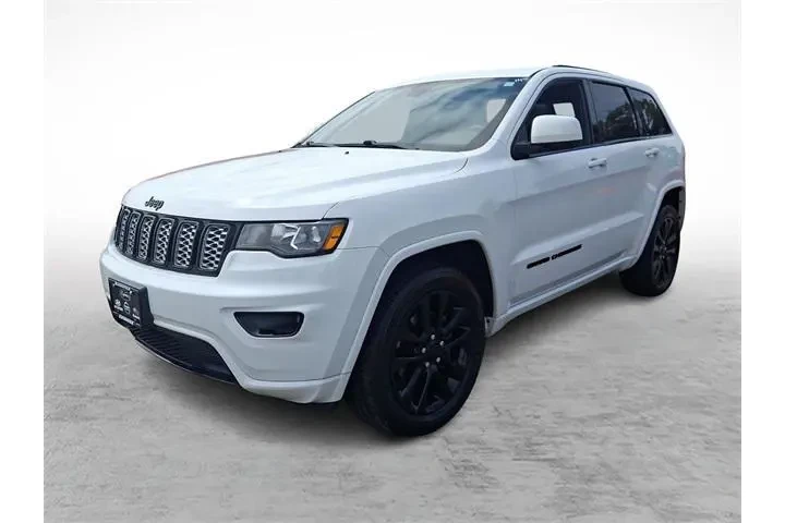 $21592 : Jeep Grand Cherokee 2020 4x4 image 5