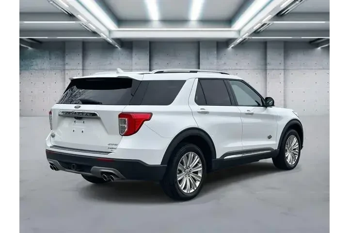 $39555 : Ford Explorer 2023 AWD King image 5