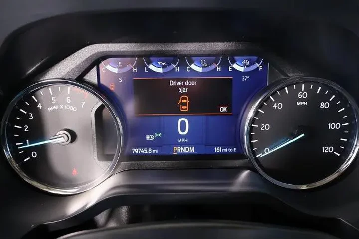 $36499 : Ford Expedition MAX 2023 4x4 image 4