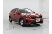 Kia Niro 2021 LX 4dr Crossov
