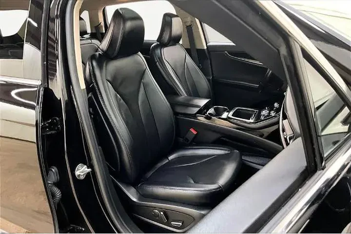 $39900 : Lincoln Nautilus 2023 AWD Re image 7