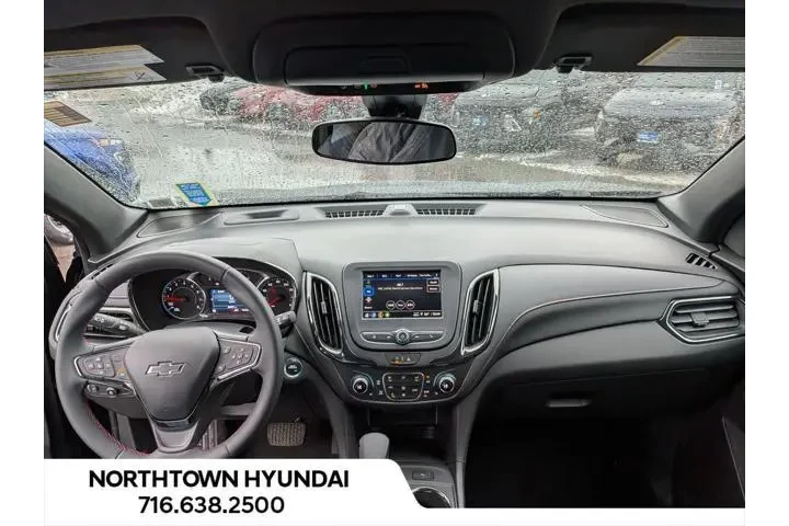 $26426 : Chevrolet Equinox 2024 4x4 R image 6