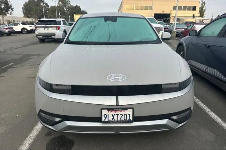 $23990 : Hyundai IONIQ 5 2024 SEL 4dr image 5