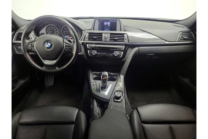 $20998 : BMW 3 Series 2018 330i 4dr S image 9