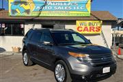 2011 FORD EXPLORER2011 FORD E en Bakersfield